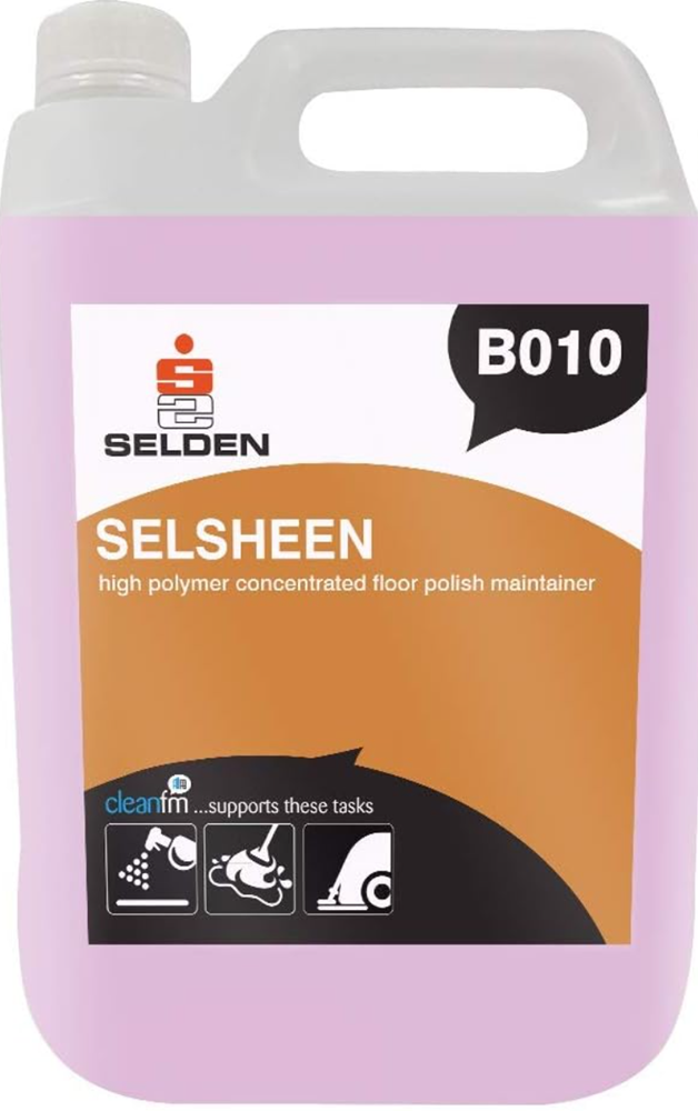Selsheen 5LT (Pack of 2)